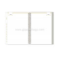 Personalized Monthly Planning Calendar